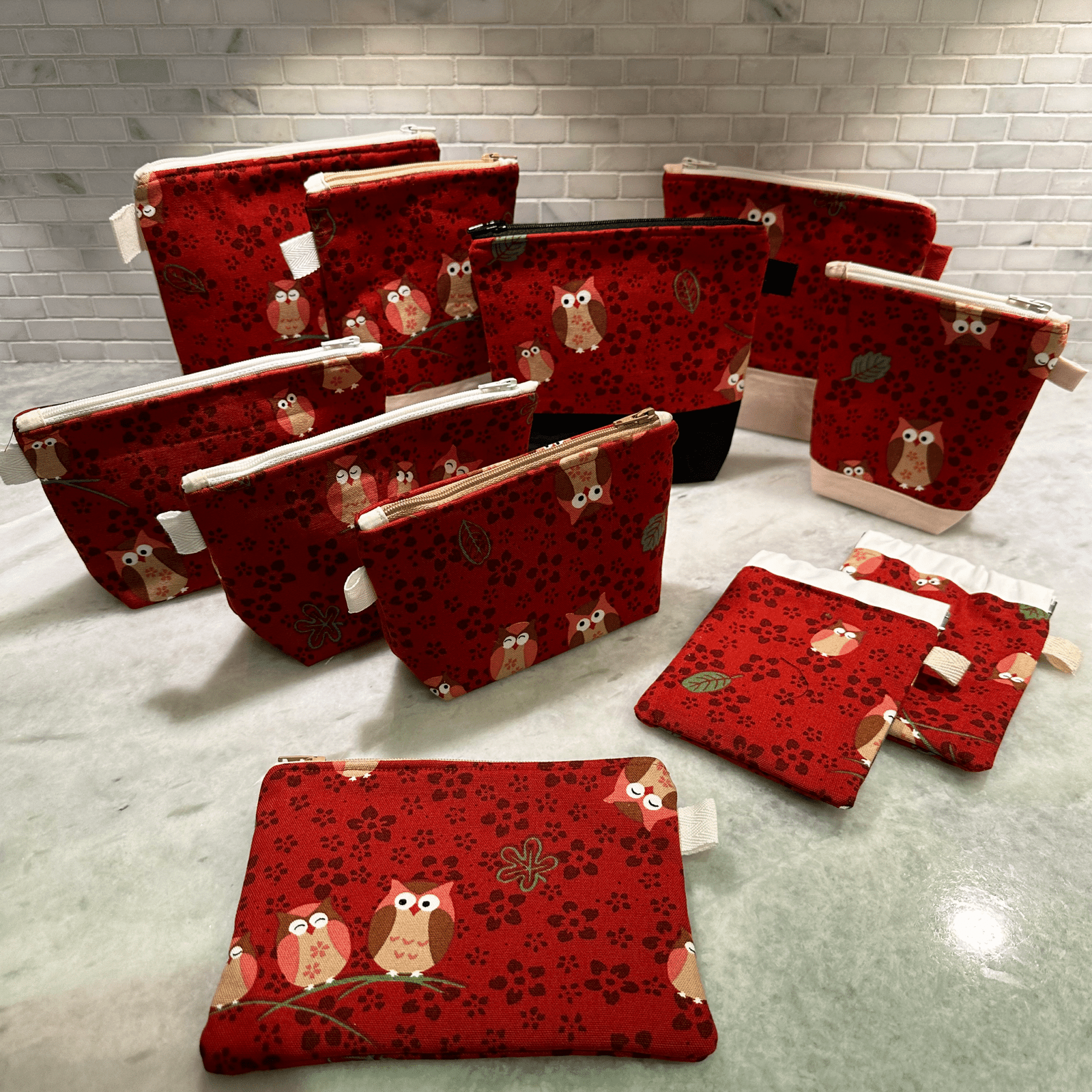 red owl collection 1.1