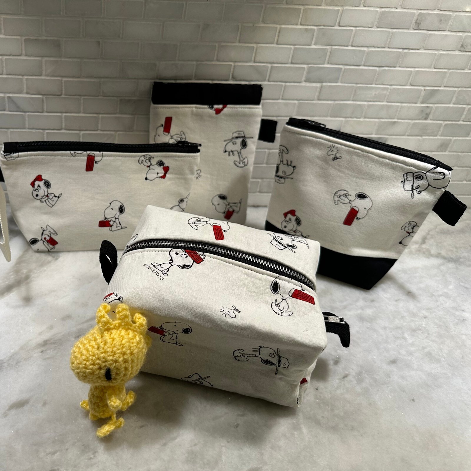 snoopy collection 1.1